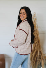 Load image into Gallery viewer, Start The Day Jacket