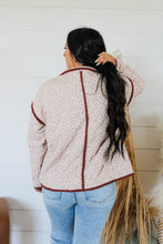 Load image into Gallery viewer, Start The Day Jacket