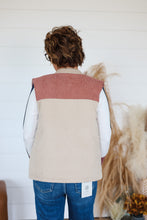 Load image into Gallery viewer, Leave It To Me Vest