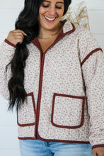 Load image into Gallery viewer, Start The Day Jacket