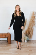 Load image into Gallery viewer, In A Hurry Dress