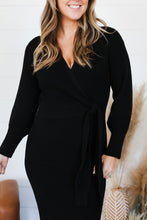 Load image into Gallery viewer, In A Hurry Dress