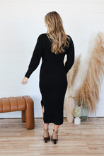 Load image into Gallery viewer, In A Hurry Dress