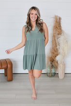 Load image into Gallery viewer, Off The Clock Dress