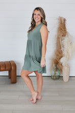 Load image into Gallery viewer, Off The Clock Dress