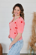 Load image into Gallery viewer, In Love Top