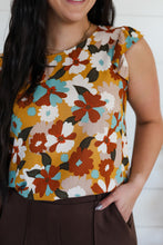 Load image into Gallery viewer, Fall Breeze Top