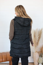 Load image into Gallery viewer, Passing By Vest