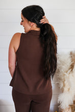 Load image into Gallery viewer, Think It Through Tank