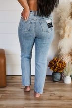 Load image into Gallery viewer, Saige: Here For Now Denim