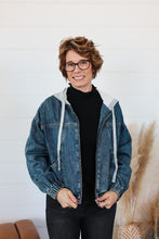 Load image into Gallery viewer, Getting By Jacket