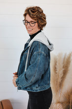 Load image into Gallery viewer, Getting By Jacket