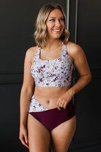 Load image into Gallery viewer, Near To Paradise Swim Bottoms