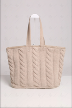 Load image into Gallery viewer, Soft Tote Bag