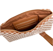Load image into Gallery viewer, In The Know Clutch Wristlet