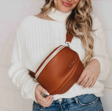 Load image into Gallery viewer, Chrissy Sling Bag
