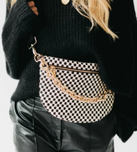 Load image into Gallery viewer, Bold Metal Chain Shoulder Strap