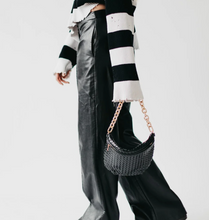 Load image into Gallery viewer, Bold Metal Chain Shoulder Strap