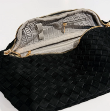 Load image into Gallery viewer, Ellie Suede Bum Bag
