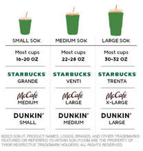 Load image into Gallery viewer, JavaSok - Spring Bouquet