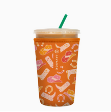 Load image into Gallery viewer, JavaSok - Cowgirl Couture