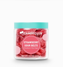 Load image into Gallery viewer, Strawberry Sour Belts