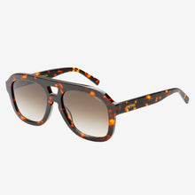 Load image into Gallery viewer, Voyager Sunglasses - Tortoise
