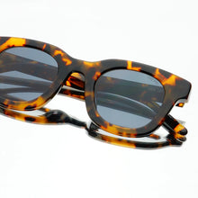 Load image into Gallery viewer, Deni Sunglasses- Tortoise