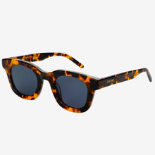 Load image into Gallery viewer, Deni Sunglasses- Tortoise