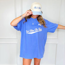 Load image into Gallery viewer, God Bless the Girls Tee