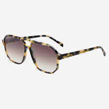 Load image into Gallery viewer, Billie Sunglasses - Tortoise