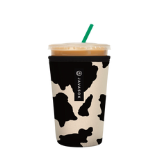 Load image into Gallery viewer, JavaSok - Cowprint