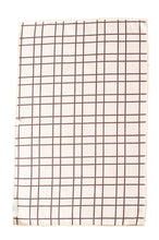 Load image into Gallery viewer, Lilly Plaid Reversible Hand Towel