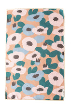 Load image into Gallery viewer, Lilly Plaid Reversible Hand Towel