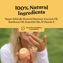 Load image into Gallery viewer, Poppy & Pout Lip Scrub