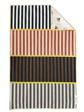 Load image into Gallery viewer, Milk and Honey Reversible Hand Towel