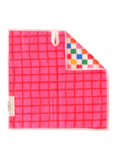 Load image into Gallery viewer, Sorbet Reversible Washcloth