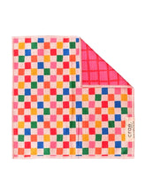 Load image into Gallery viewer, Sorbet Reversible Washcloth