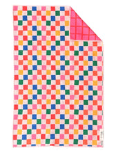 Load image into Gallery viewer, Sorbet Reversible Hand Towel