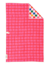 Load image into Gallery viewer, Sorbet Reversible Hand Towel
