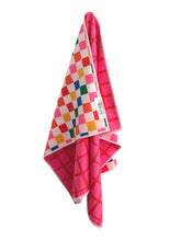 Load image into Gallery viewer, Sorbet Reversible Hand Towel