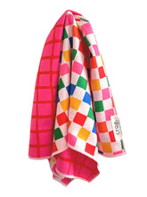 Load image into Gallery viewer, Sorbet Reversible Hand Towel