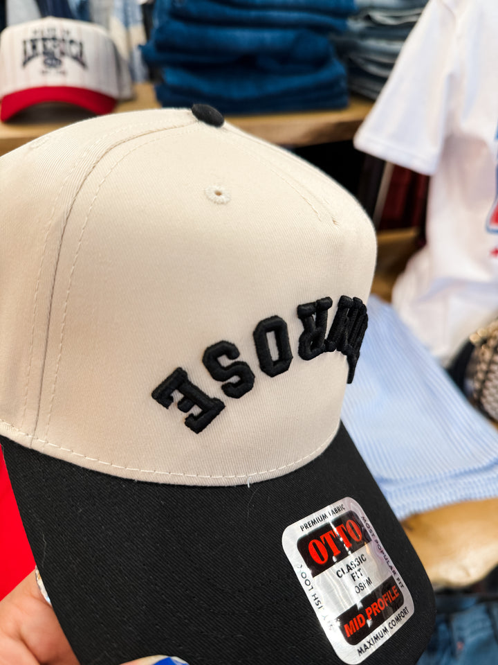 PRIMROSE Trucker Hat
