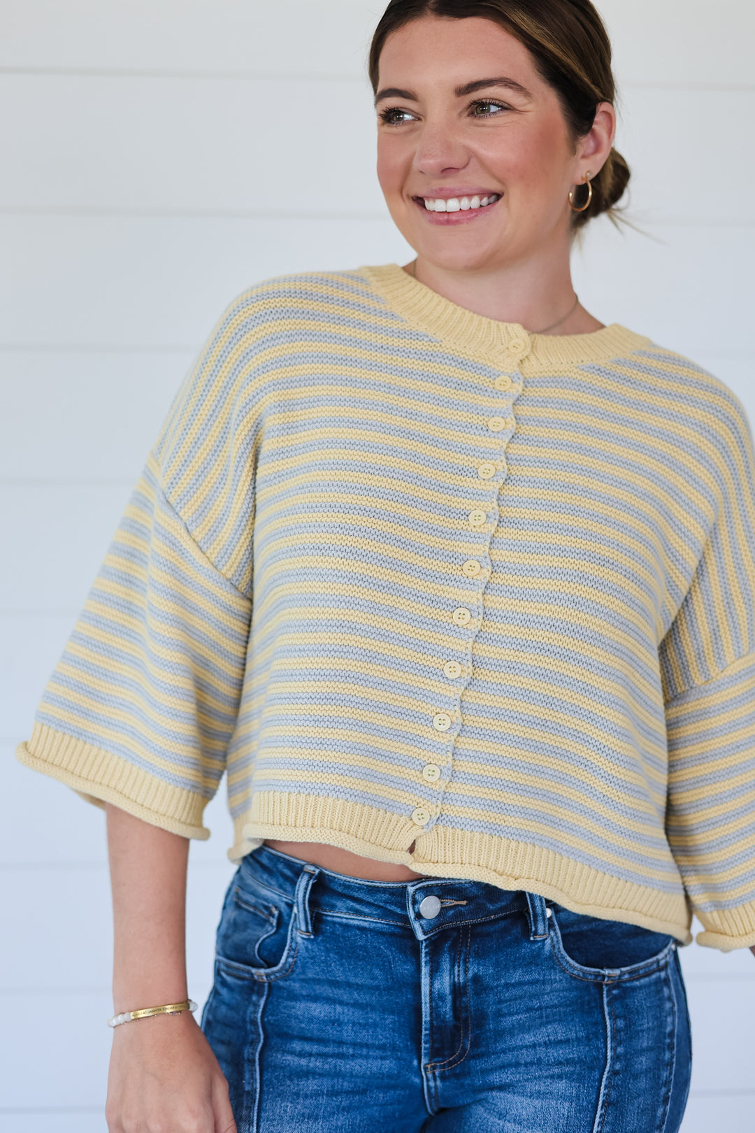 Kind Of Wonderful Top