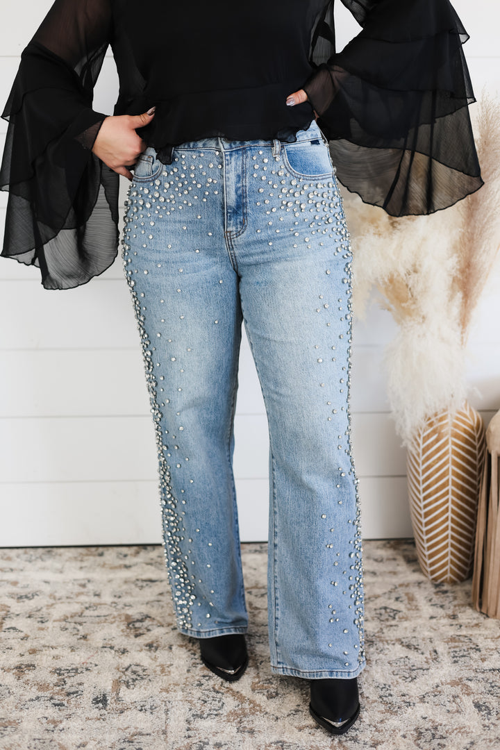 Night Out Denim