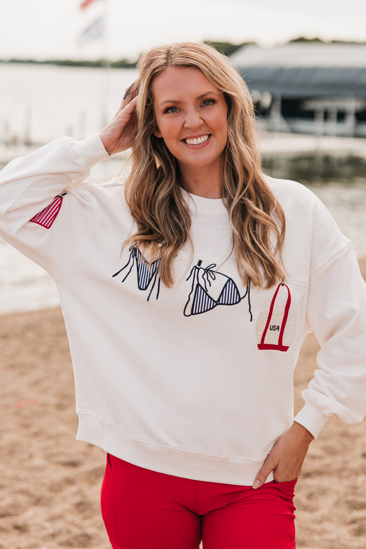 Perfect Summer Top
