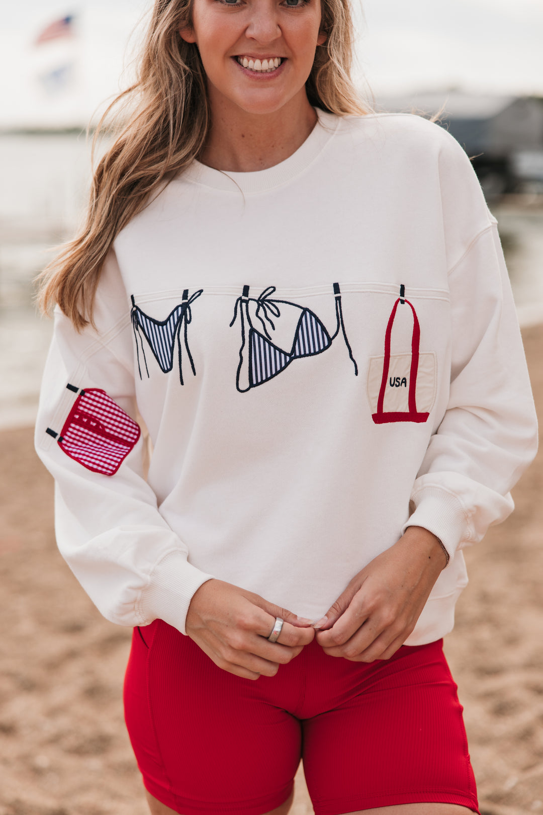 Perfect Summer Top