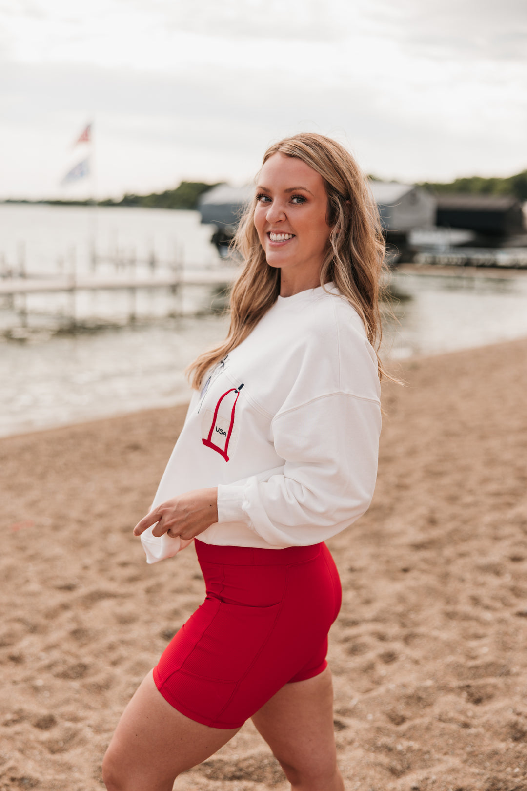 Perfect Summer Top
