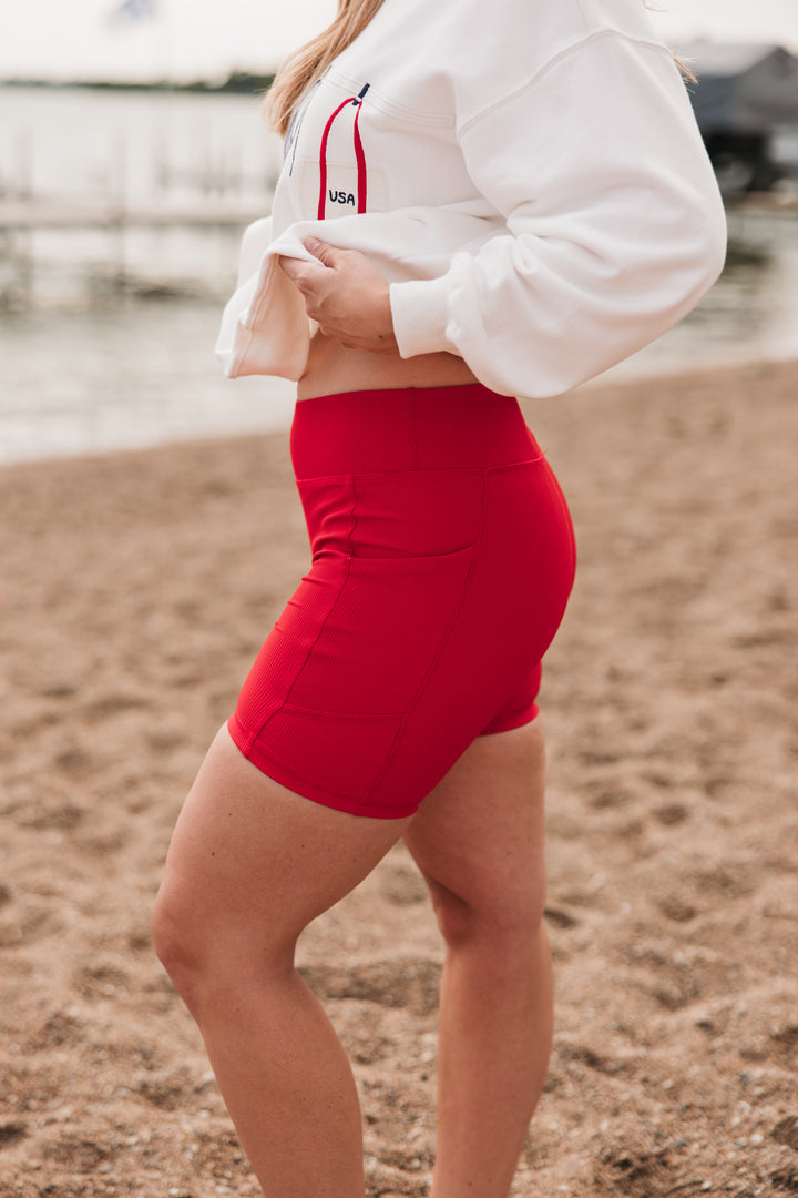 Different Times Shorts