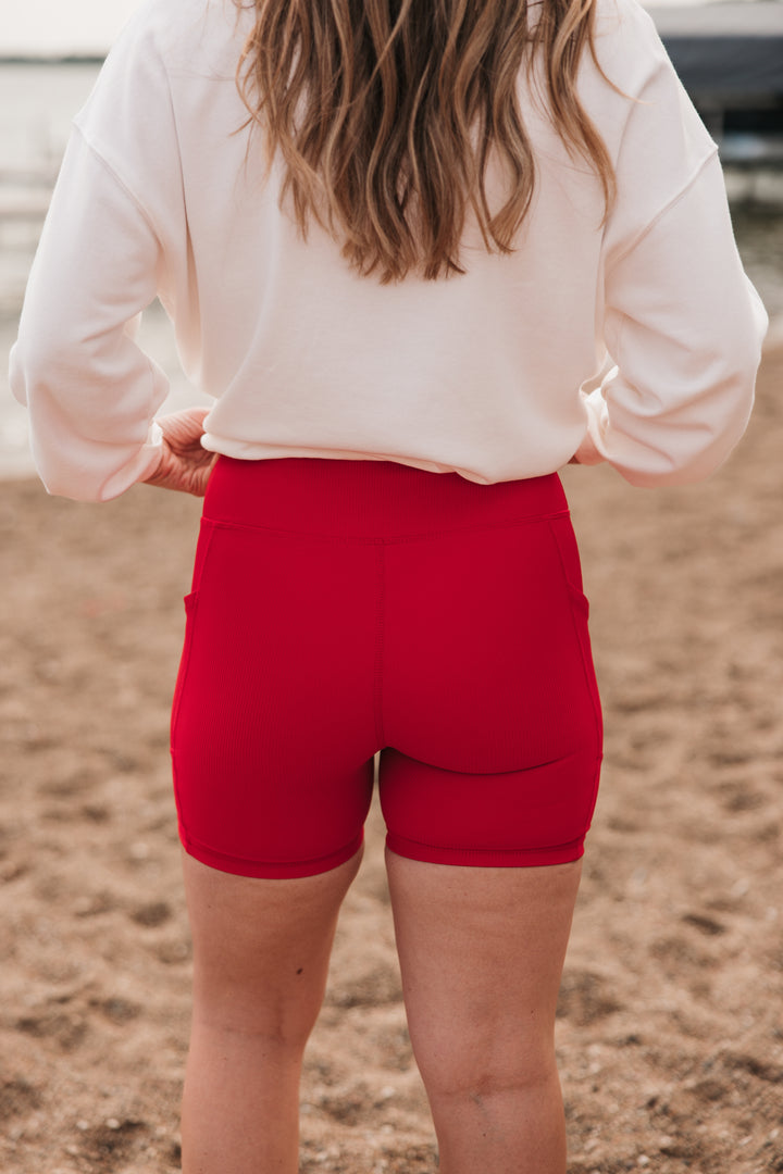 Different Times Shorts